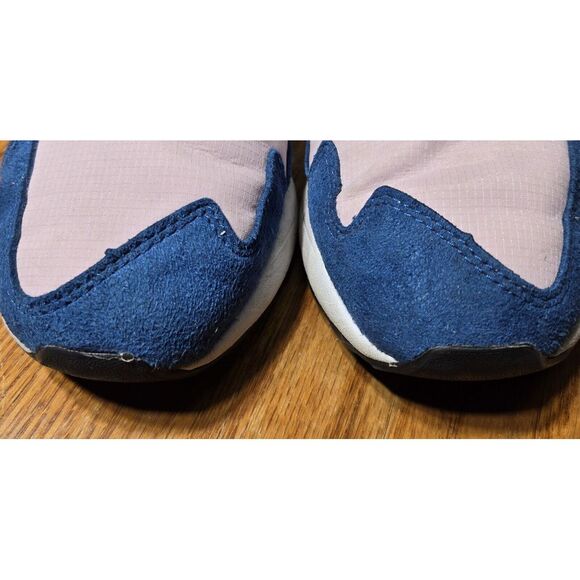 New Balence 997 Abzorb Motion Control  Womans Shoe Size 9 Blue/Pink/Animal Print - Picture 11 of 11